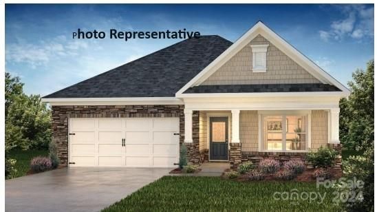 3672 Mercer St, Terrell, NC 28682