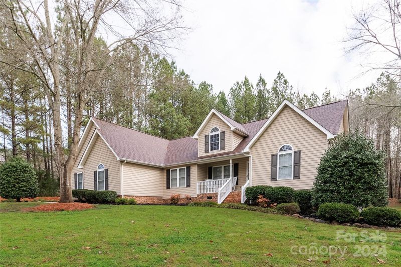433 Pitts Rd, Catawba, SC 29704