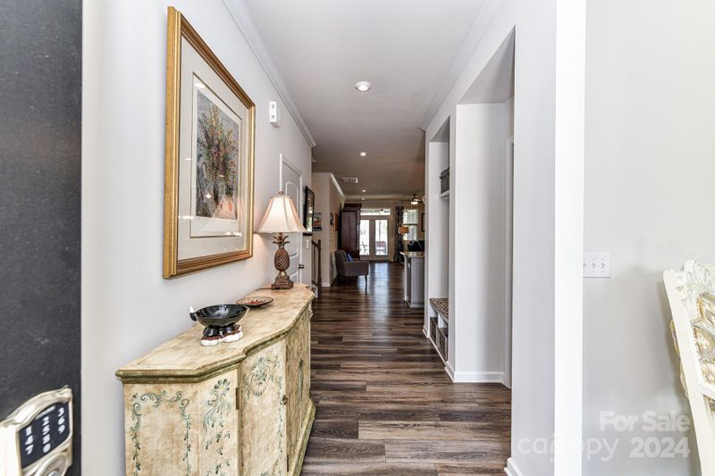 1307 Laggan Ln, Indian Trail, NC 28079