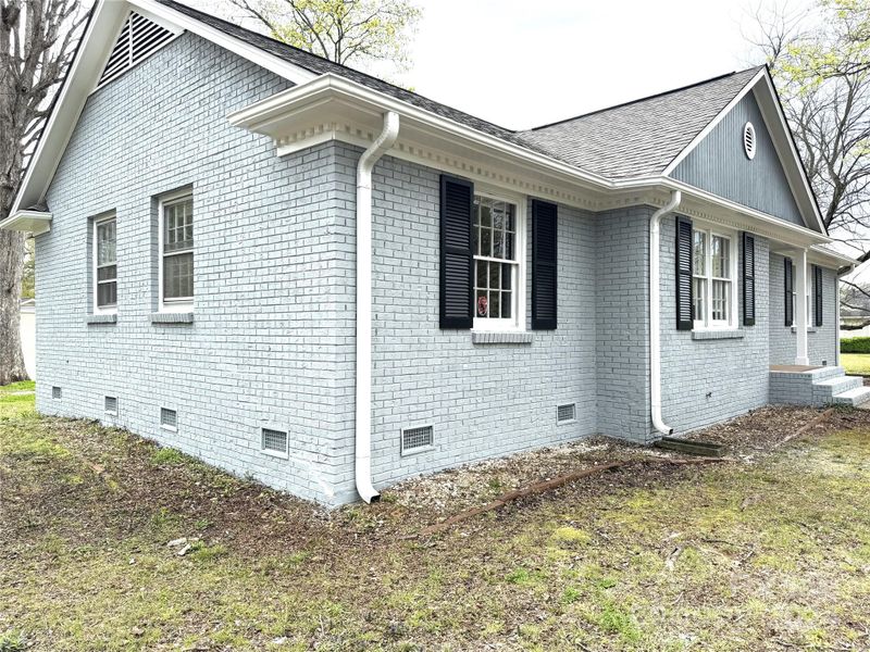 7021 Reddman Rd, Charlotte, NC 28212