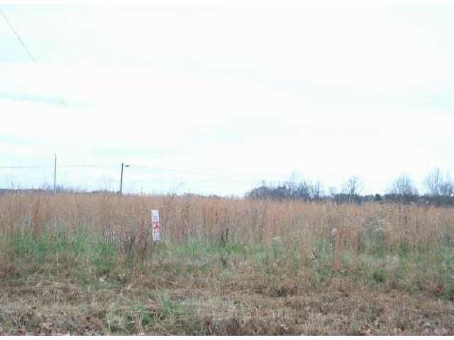 Lot 3 Yoder Rd, Crouse, NC 28033