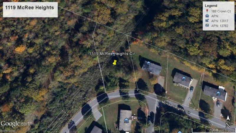 1119 Mcree Heights Cir, Newton, NC 28658