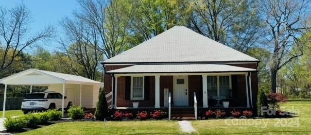3005 N Main St, Kannapolis, NC 28081
