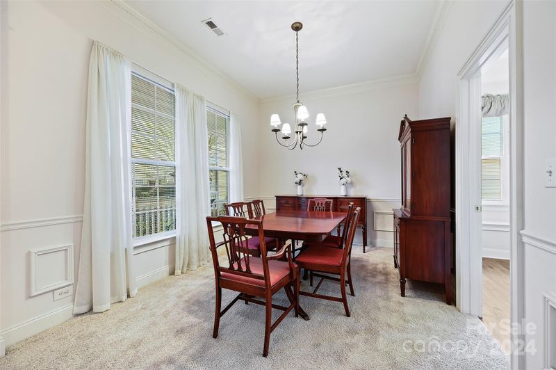 3009 Ivy Brook Pl, Matthews, NC 28104