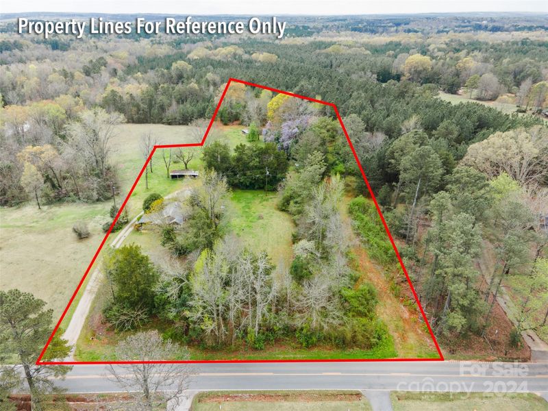 1870 Douglas Rd, Lancaster, SC 29720