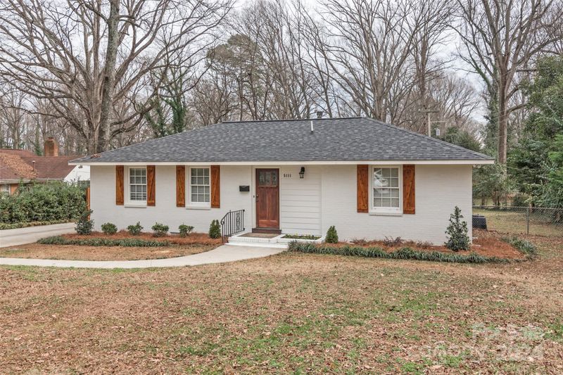 5111 Milford Rd, Charlotte, NC 28210