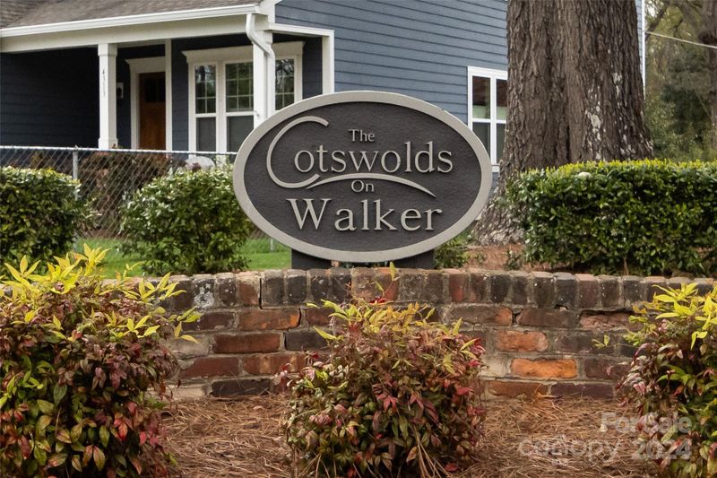 4323 Walker Rd #C, Charlotte, NC 28211