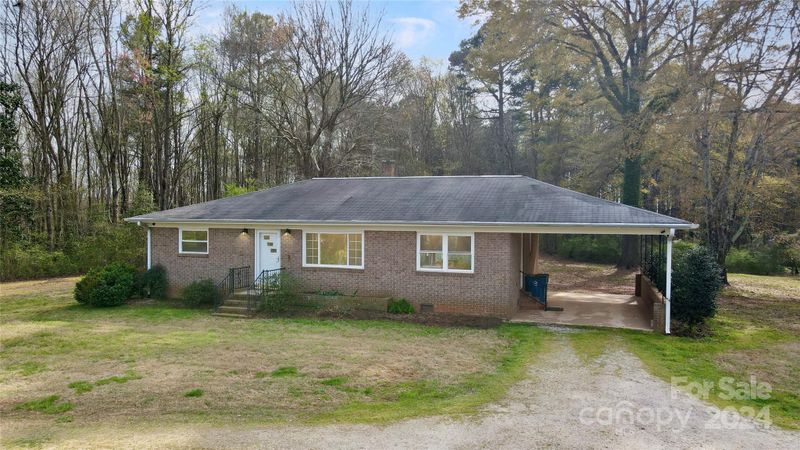 7321 Little Mountain Rd, Sherrills Ford, NC 28673