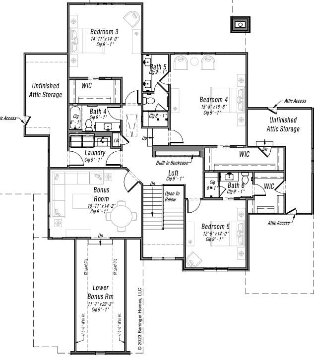 2521 Danbury St, Charlotte, NC 28211