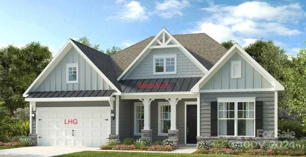5744 Allburn Pw #55, Concord, NC 28027