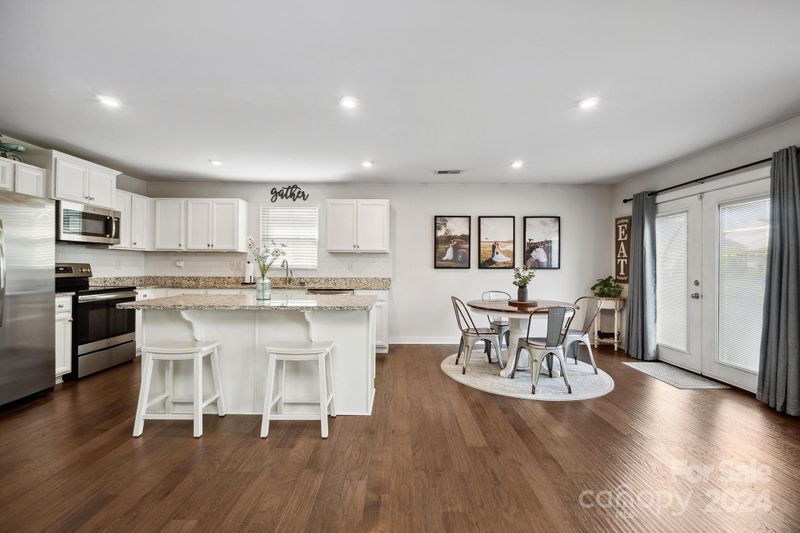 4303 Greenleaf St NW, Concord, NC 28027