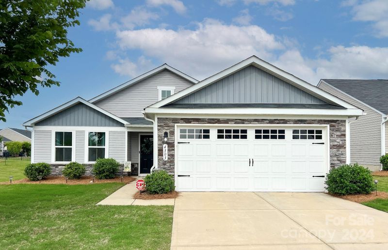 4303 Greenleaf St NW, Concord, NC 28027