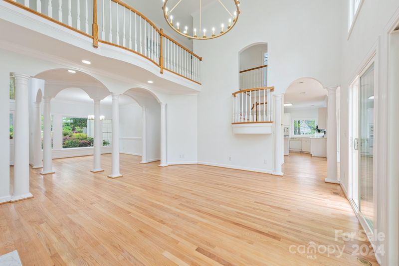 21304 Carina Ln, Cornelius, NC 28031