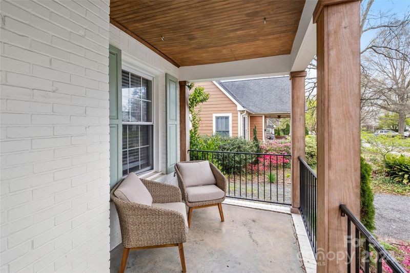 2337 Shenandoah Ave, Charlotte, NC 28205