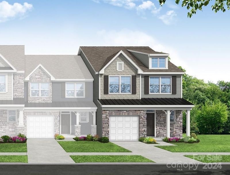 6263 Culbert St #146, Harrisburg, NC 28075