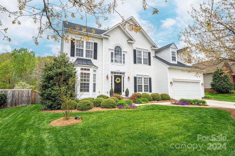2100 Southridge Dr, Belmont, NC 28012
