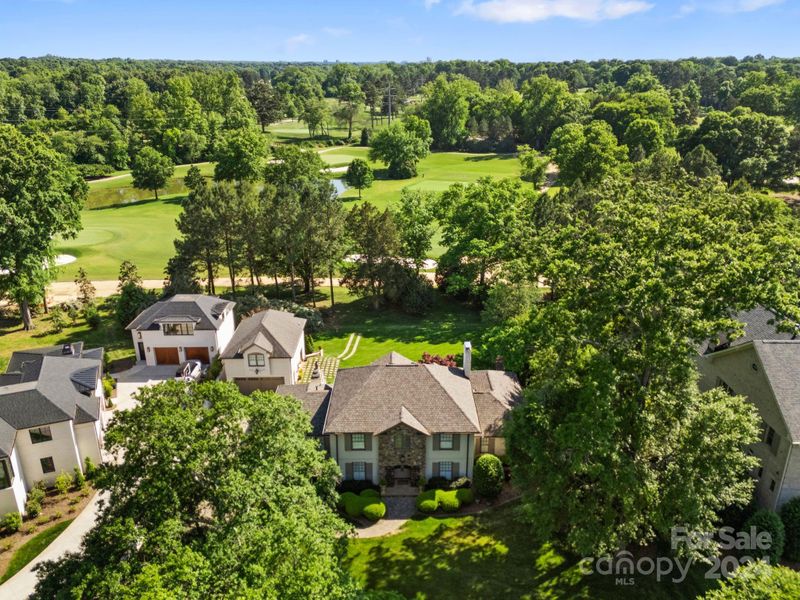 5010 Sentinel Post Rd, Charlotte, NC 28226