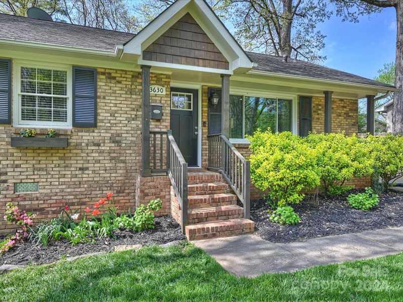 3630 Craig Ave, Charlotte, NC 28211