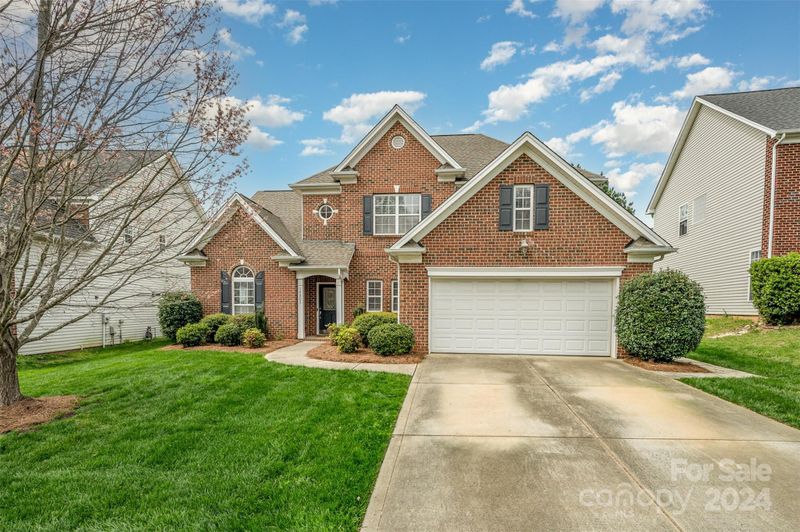 14805 Provence Ln, Charlotte, NC 28277