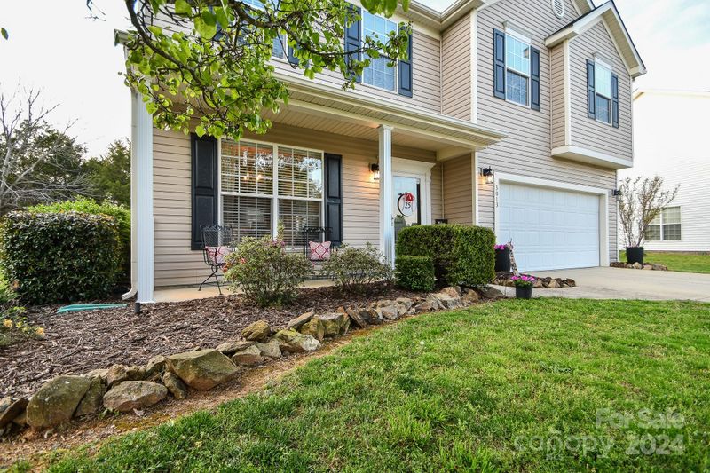 3013 Council Fire Cir, Indian Trail, NC 28079