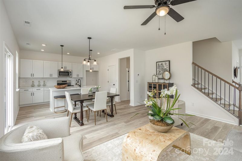 144 Baucom St, Charlotte, NC 28216