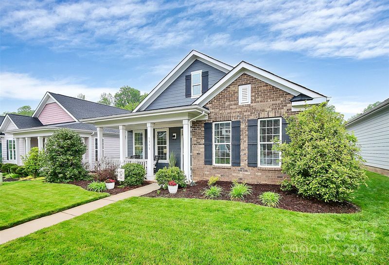 1311 Assembly St, Belmont, NC 28012