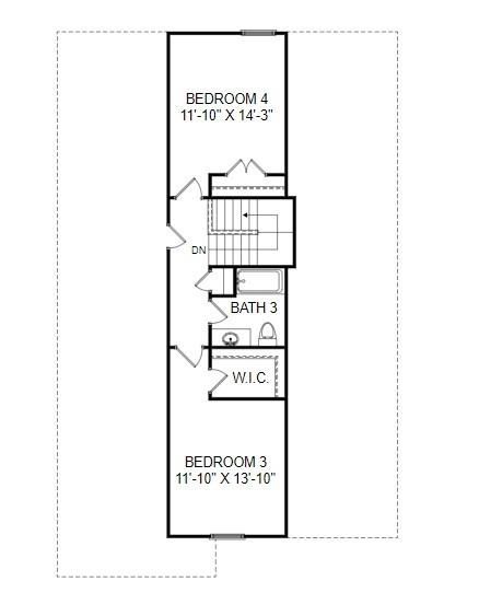 3187 Laurel Brook Dr, Denver, NC 28037