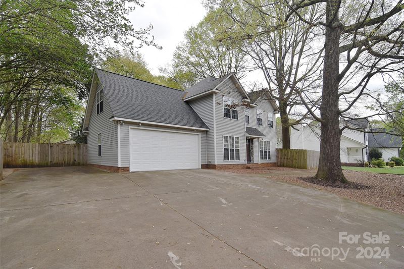 3806 Secrest Shortcut Rd, Monroe, NC 28110