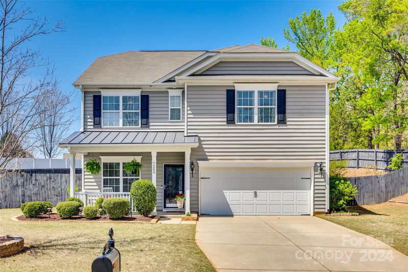 7200 Mark Pl, Matthews, NC 28105