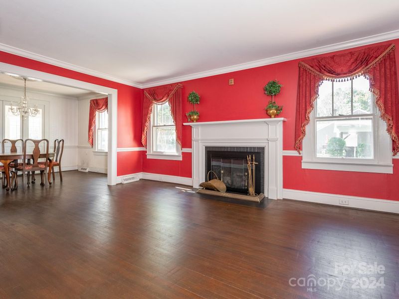 58 Patton Ct SE, Concord, NC 28025