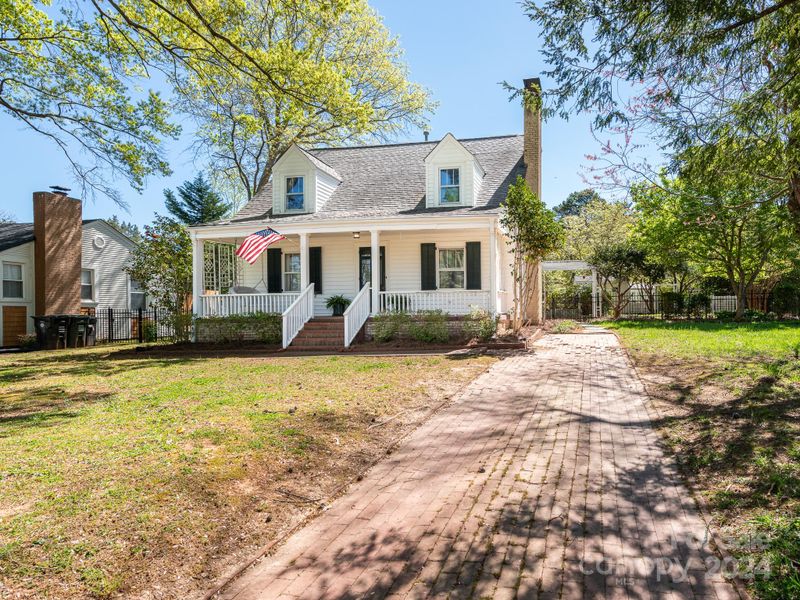 58 Patton Ct SE, Concord, NC 28025