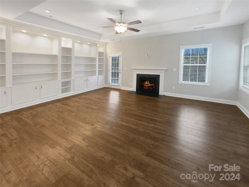 4834 Durneigh Dr, Kannapolis, NC 28081