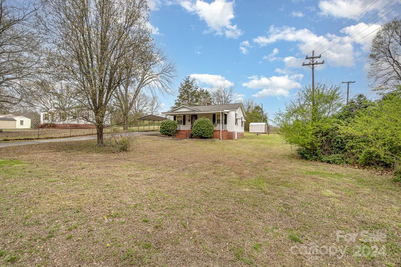159 East St, Chester, SC 29706