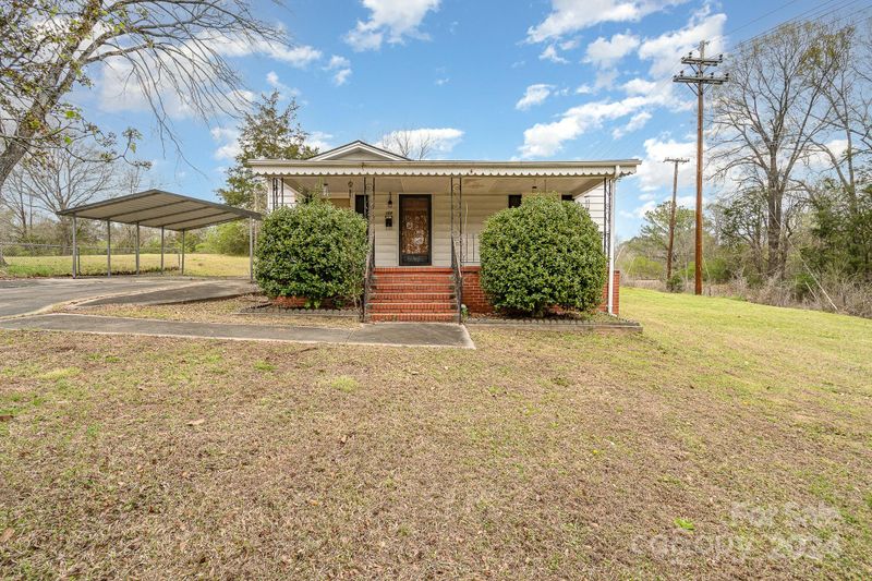 159 East St, Chester, SC 29706
