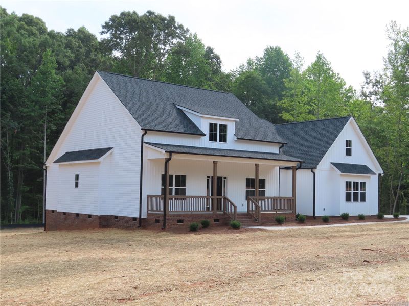 2225 Cedar Rd #1, York, SC 29745