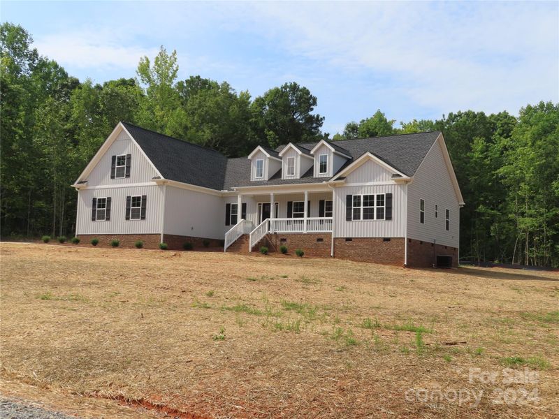 2223 Cedar Rd #2, York, SC 29745