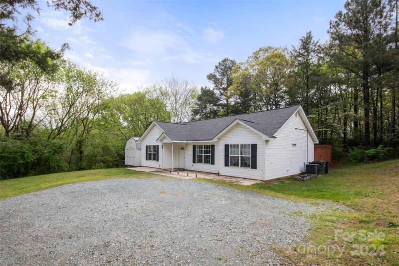 3456 Walkup Ave, Monroe, NC 28110