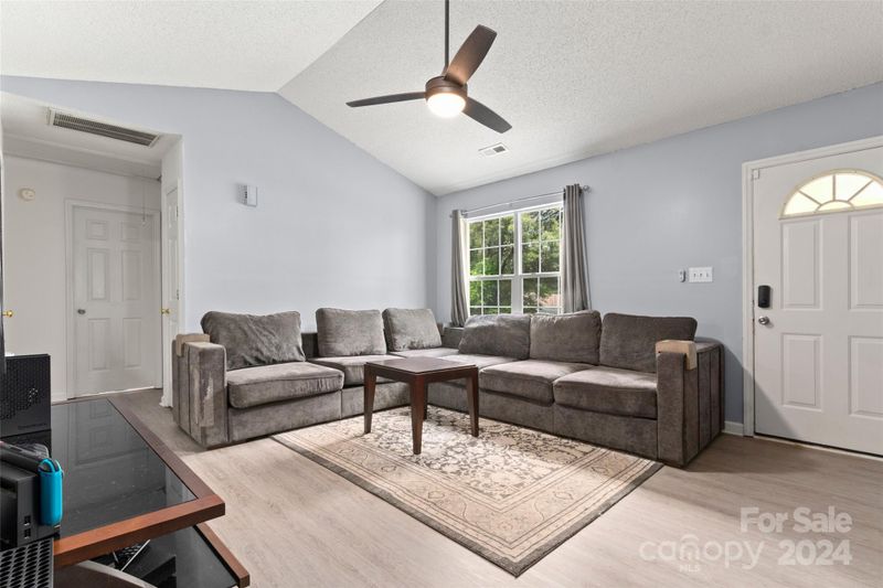 3456 Walkup Ave, Monroe, NC 28110