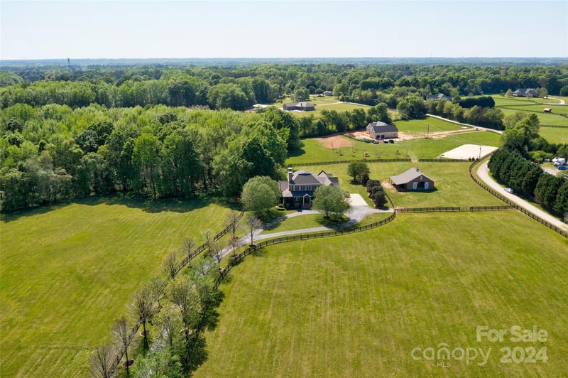 539 Tirzah Rd, York, SC 29745