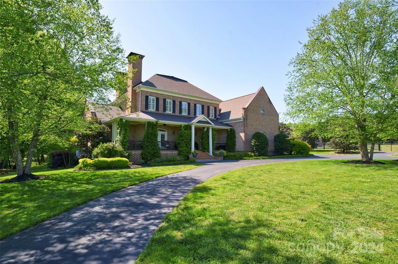 539 Tirzah Rd, York, SC 29745