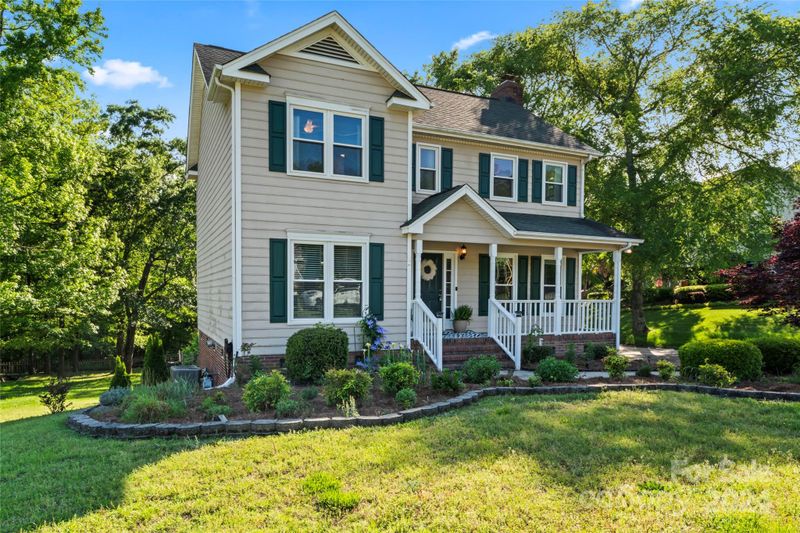 2495 Ridgeway Ln, Rock Hill, SC 29732