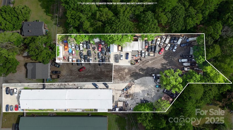 528 Charles St, Matthews, NC 28105