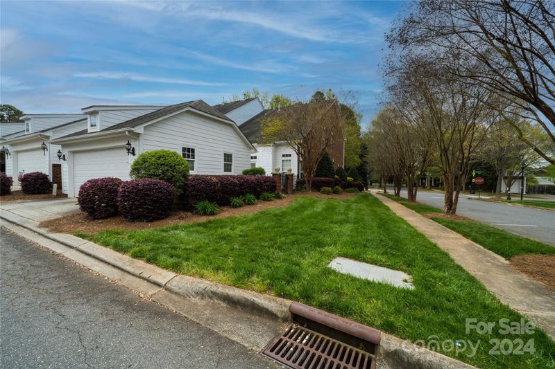 603 Beaty St, Davidson, NC 28036