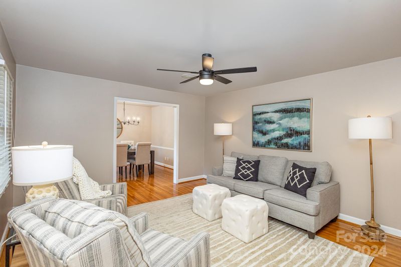 4011 Chandworth Rd, Charlotte, NC 28210