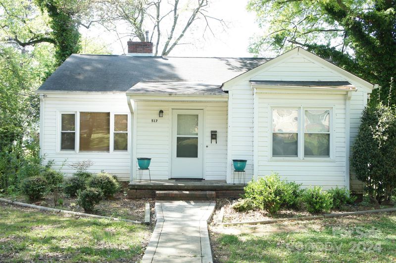 517 Beverly Dr, Gastonia, NC 28054