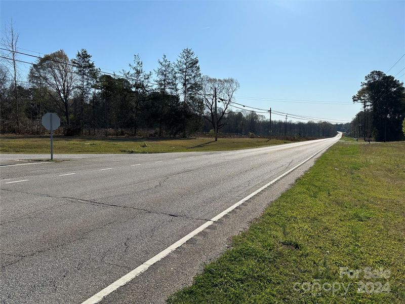 TBD W Meeting St, Lancaster, SC 29720