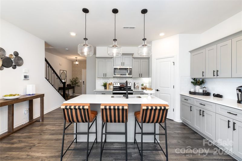 1325 Eagle Claw Dr #23, Kannapolis, NC 28083