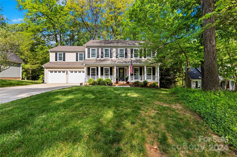 1319 Sea Mist Dr, Matthews, NC 28105