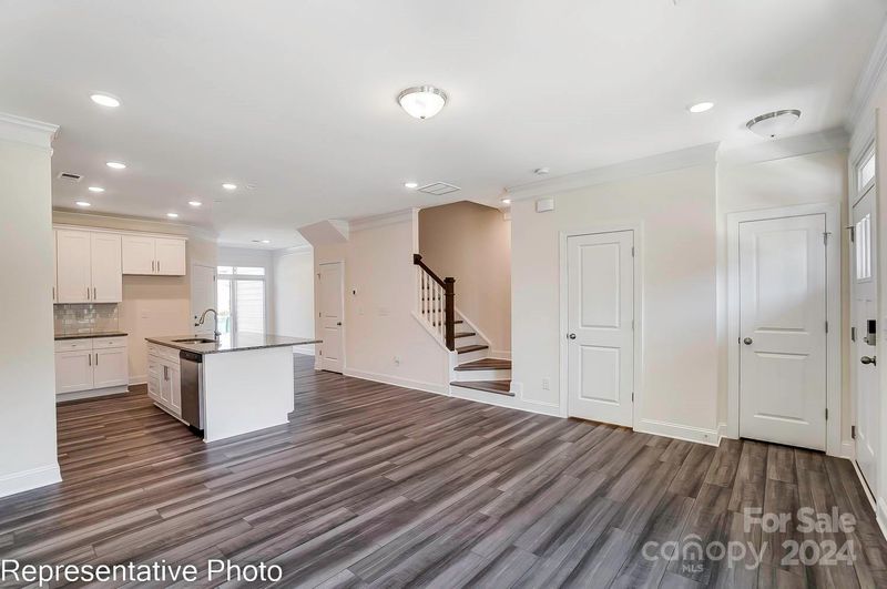 5577 Stafford Rd #45, Charlotte, NC 28215
