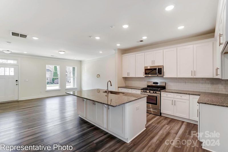 5577 Stafford Rd #45, Charlotte, NC 28215